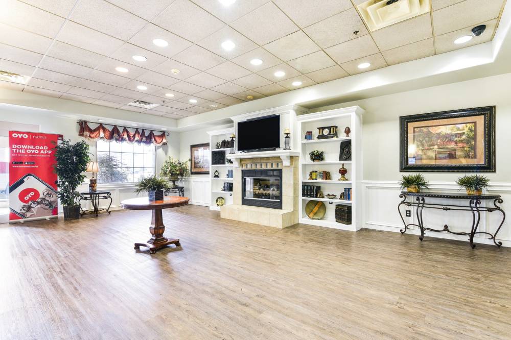 Townhouse Oklahoma 6