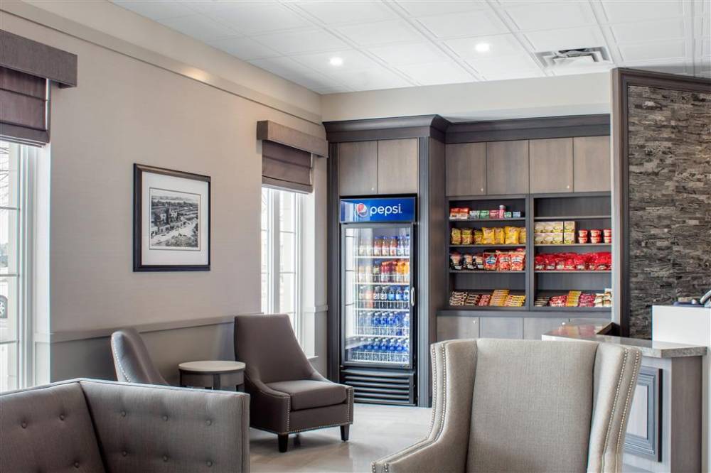 Trademark Collection By Wyndham 4