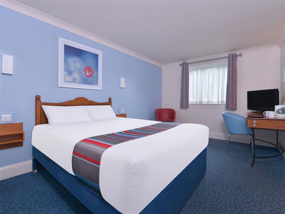 Travelodge Birmingham Streetly 2