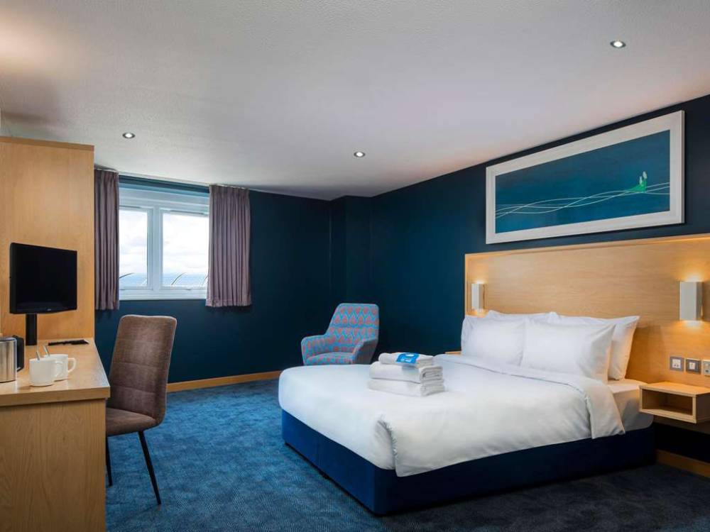 Travelodge Birmingham Sutton Coldfield 6