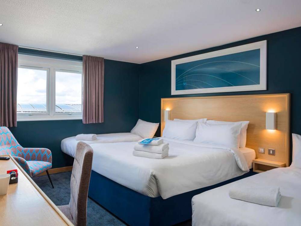 Travelodge Birmingham Sutton Coldfield 5