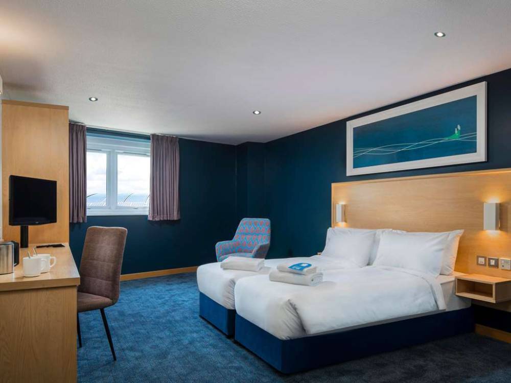 Travelodge Birmingham Sutton Coldfield 7