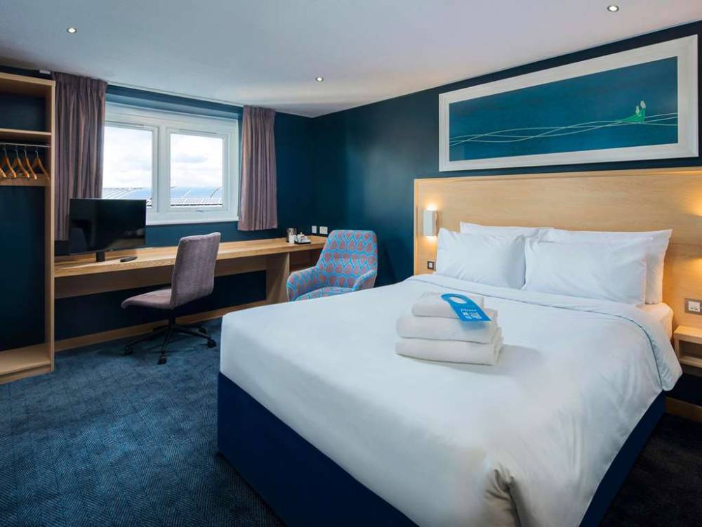 Travelodge Birmingham Sutton Coldfield 2
