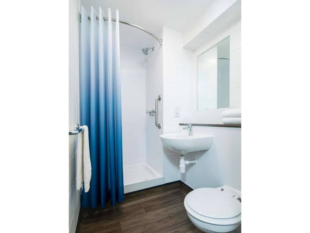 Travelodge Birmingham Sutton Coldfield 3
