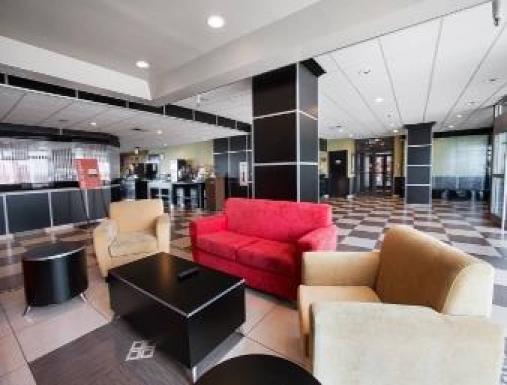 Travelodge By Wyndham Absecon Atlantic City 2
