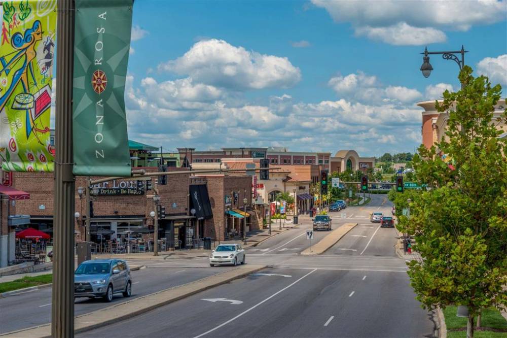Travelodge By Wyndham Airport Platte City 2