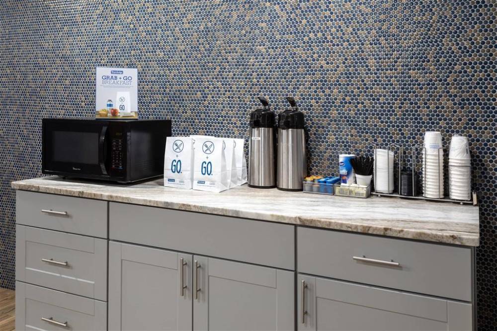 Travelodge By Wyndham Albuquerque East 3