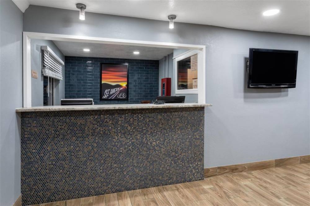 Travelodge By Wyndham Albuquerque East 2