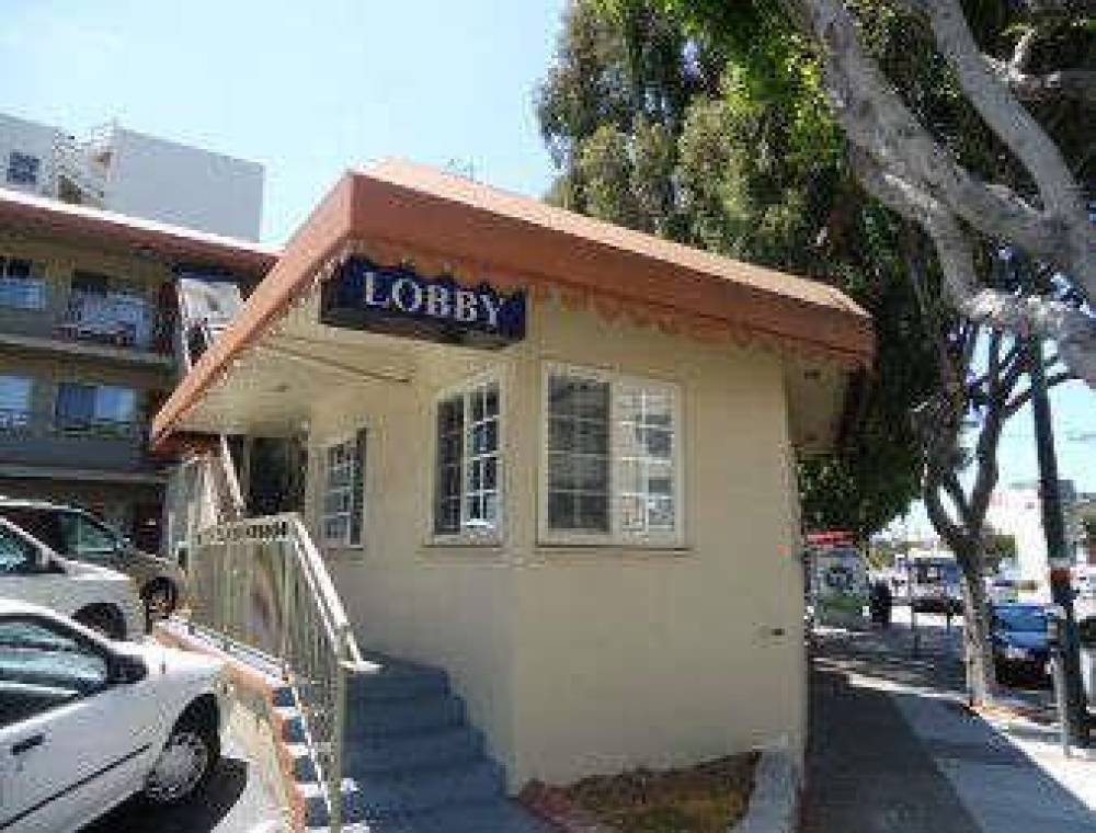 Travelodge By Wyndham By Fisherman\'s Wharf 2