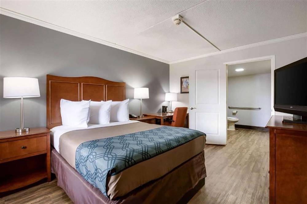 Travelodge By Wyndham Canton/livonia Area, Mi 6