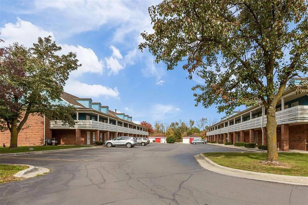 Travelodge By Wyndham Canton/livonia Area, Mi 2