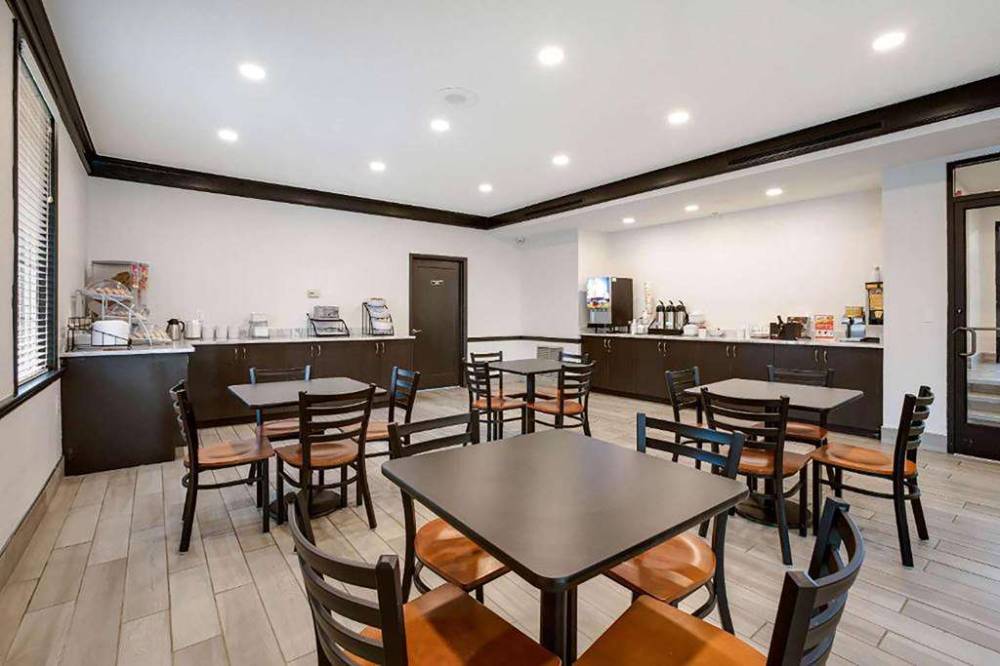 Travelodge By Wyndham Canton/livonia Area, Mi 5