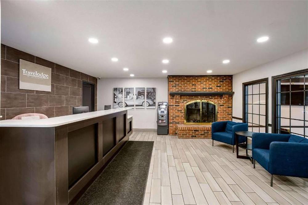 Travelodge By Wyndham Canton/livonia Area, Mi 3