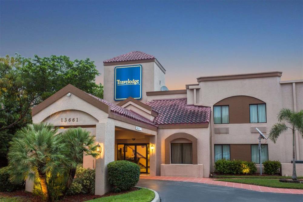 Travelodge Fort Myers Airport