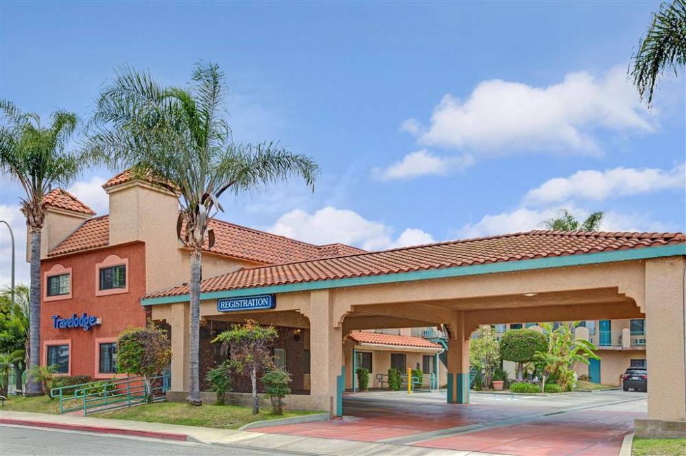 Travelodge By Wyndham Lynwood 2