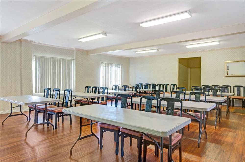 Travelodge By Wyndham Lynwood 3