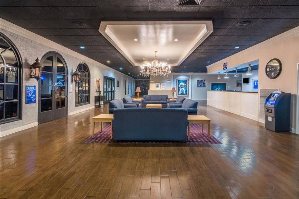Travelodge By Wyndham Memphis Airport/graceland 2