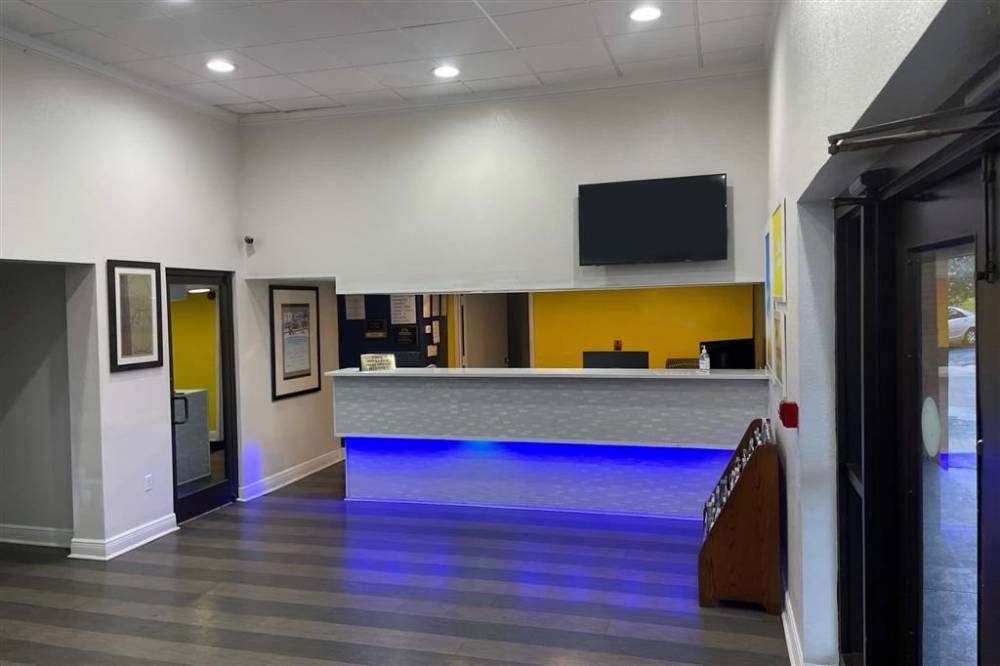 Travelodge By Wyndham Mobile Al 2