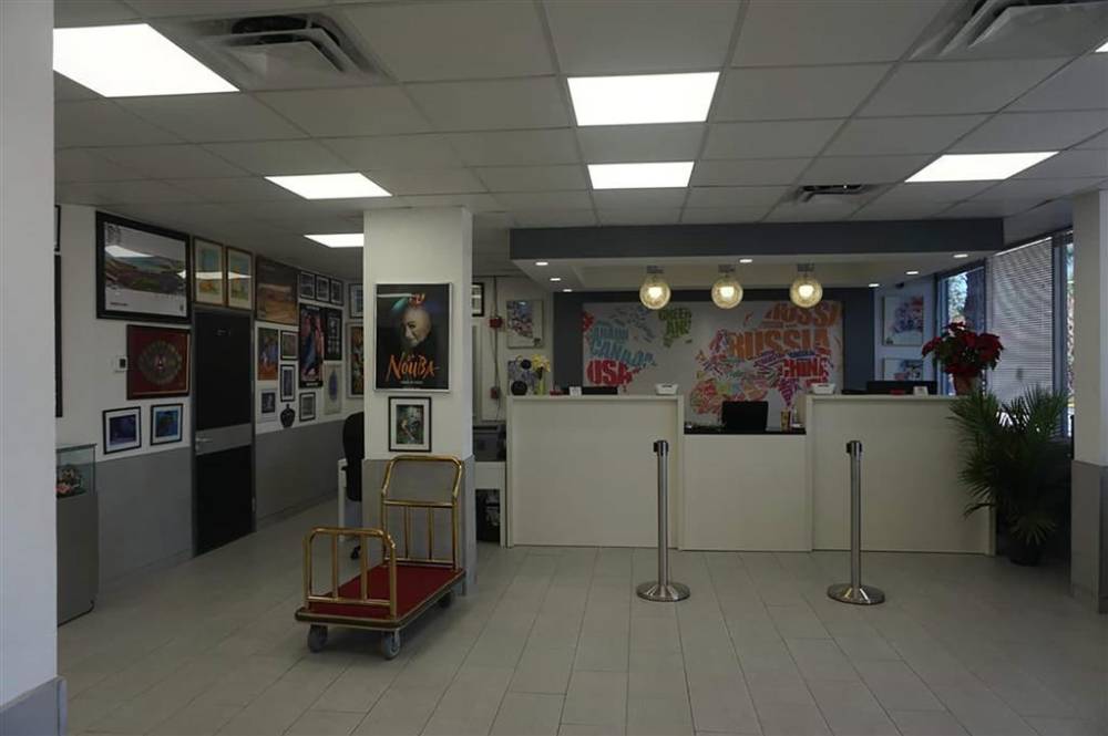 Travelodge By Wyndham Orlando / Heart Of International Drive 2