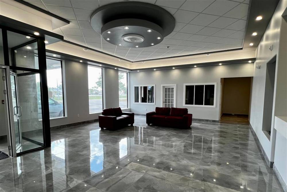 Travelodge By Wyndham Regina 3