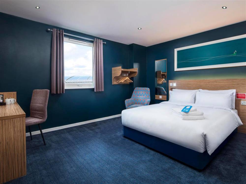 Travelodge Chertsey 10