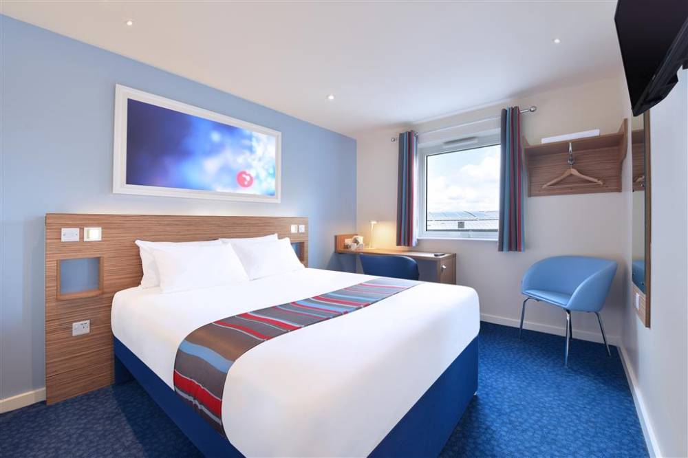 Travelodge London Kew Bridge 3