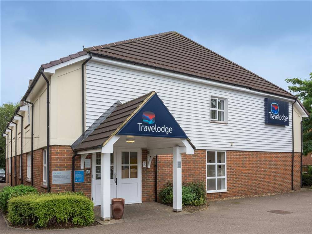 Travelodge London Northolt 2