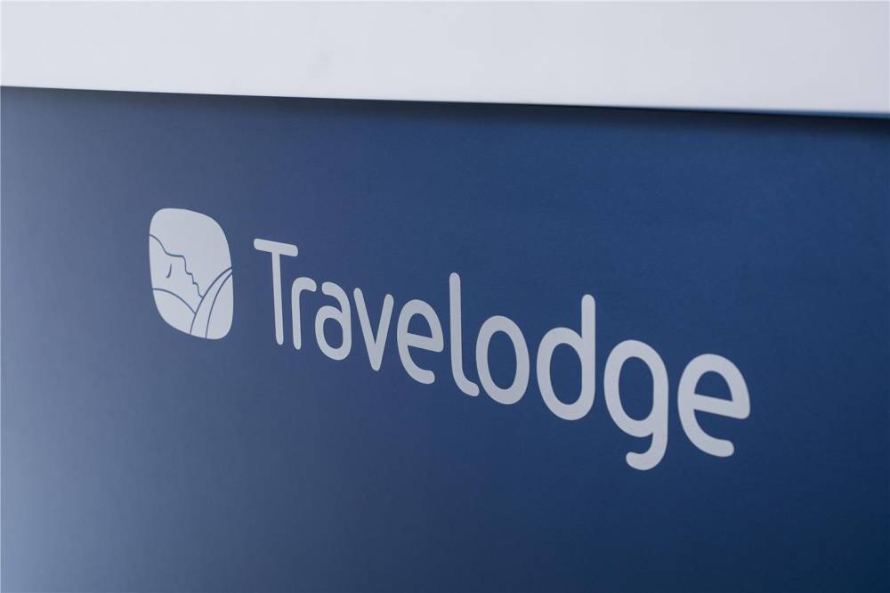 Travelodge London Park Royal 2