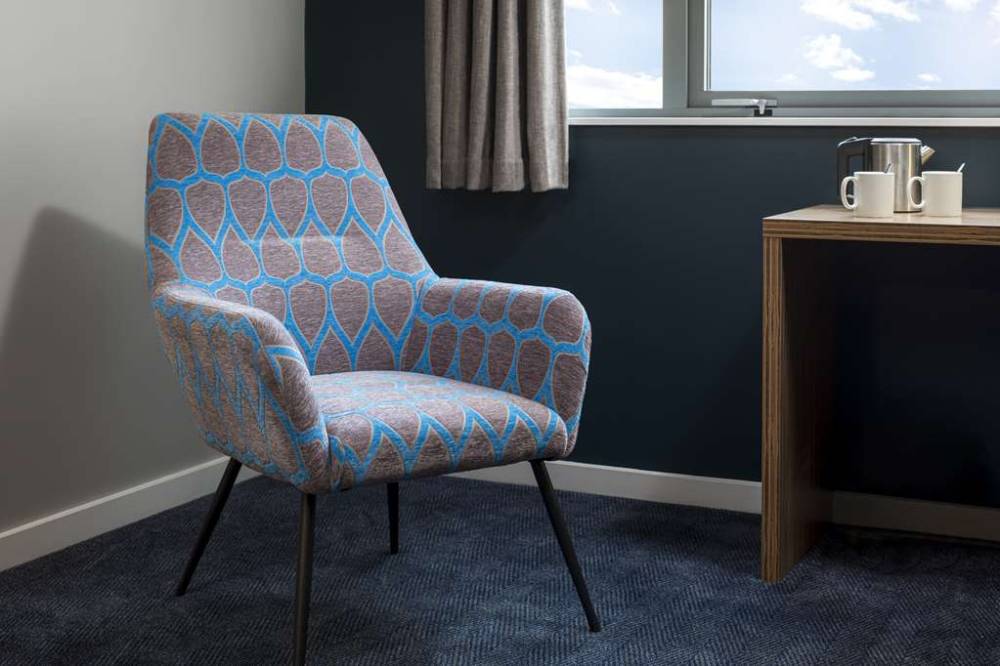 Travelodge London Richmond Central 5