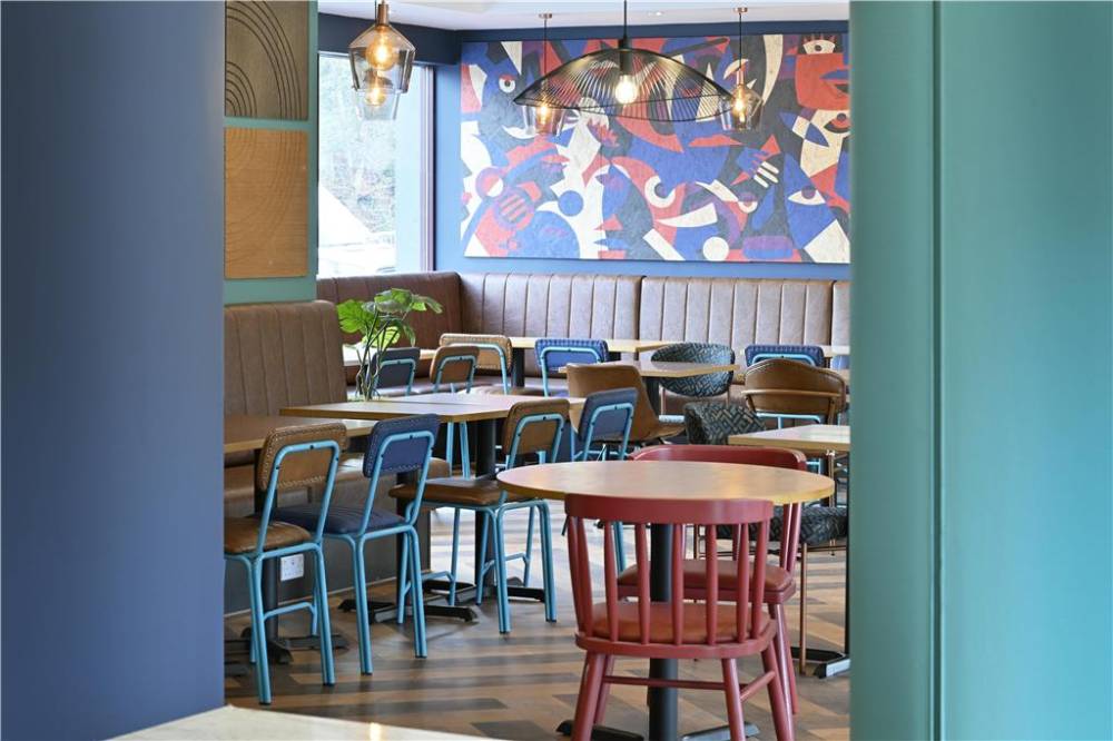 Travelodge London Wembley 4