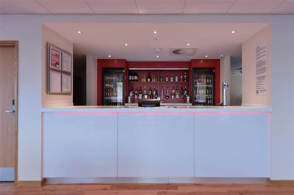Travelodge Solihull 2