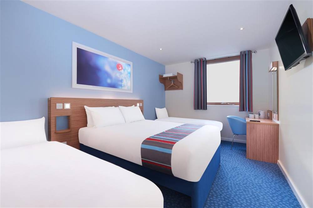 Travelodge Windsor Central 7