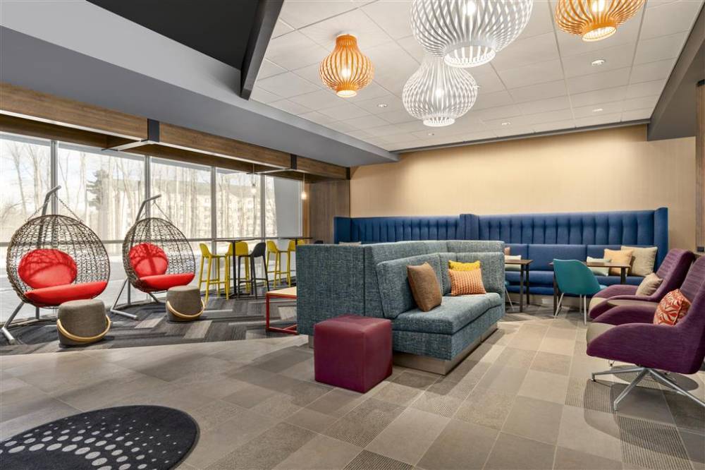Tru By Hilton Albany Airport, Ny 2