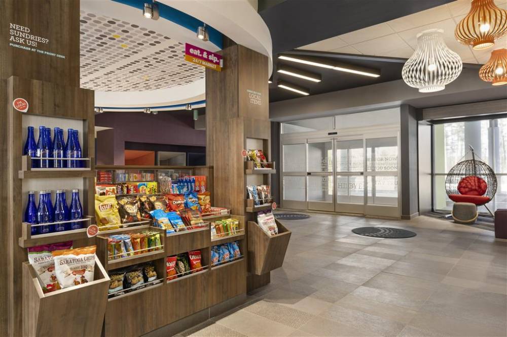 Tru By Hilton Albany Airport, Ny 3