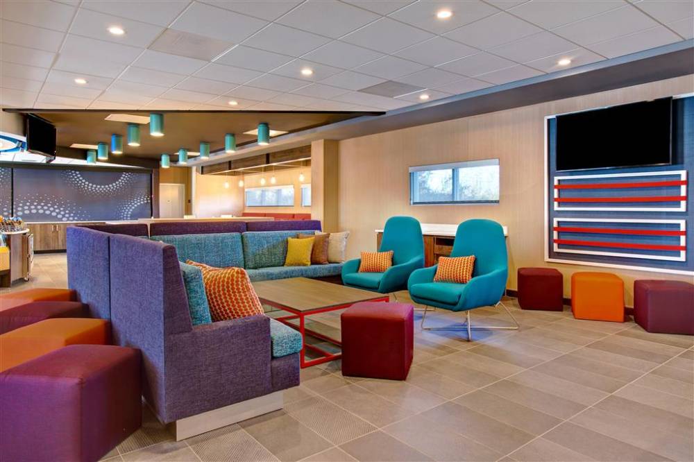 Tru By Hilton Alcoa Knoxville Airport,  2