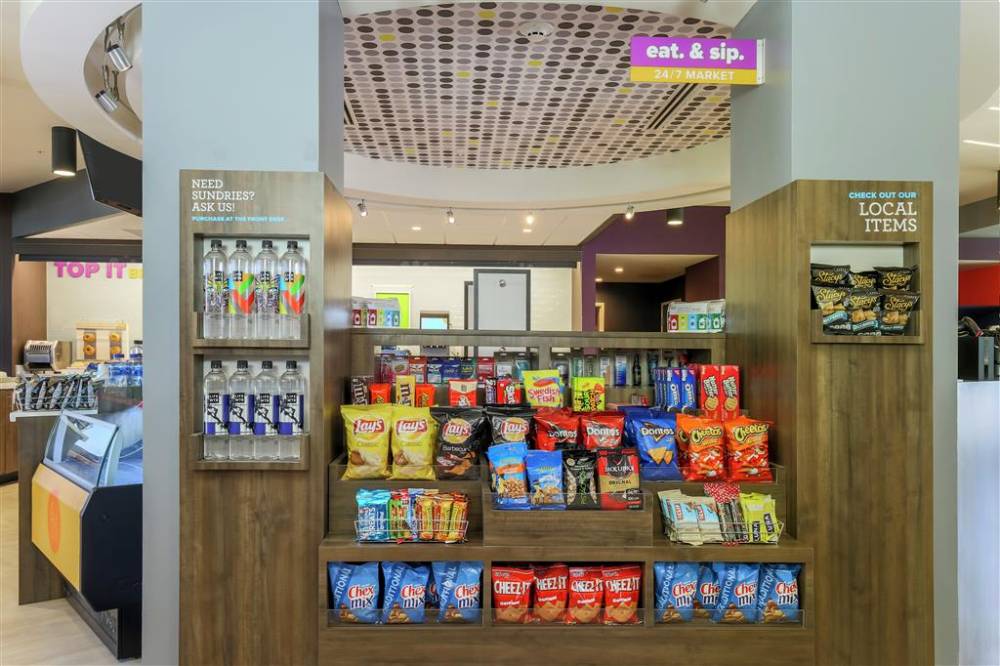 Tru By Hilton Amarillo West 2