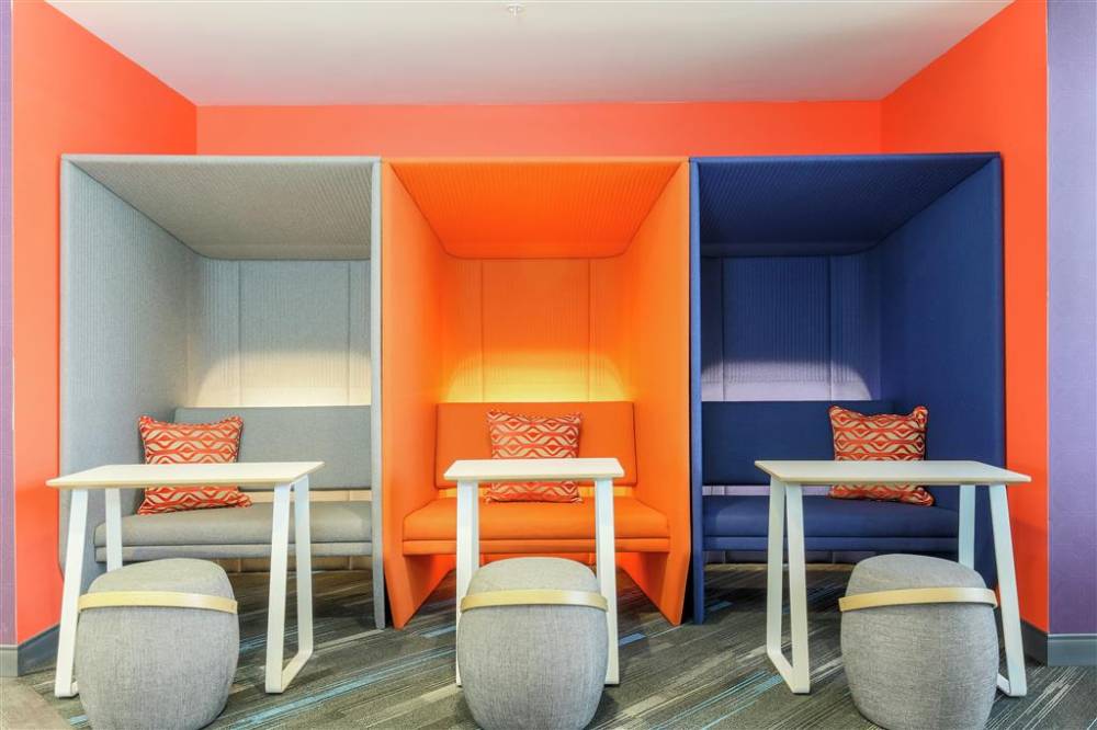Tru By Hilton Amarillo West 3