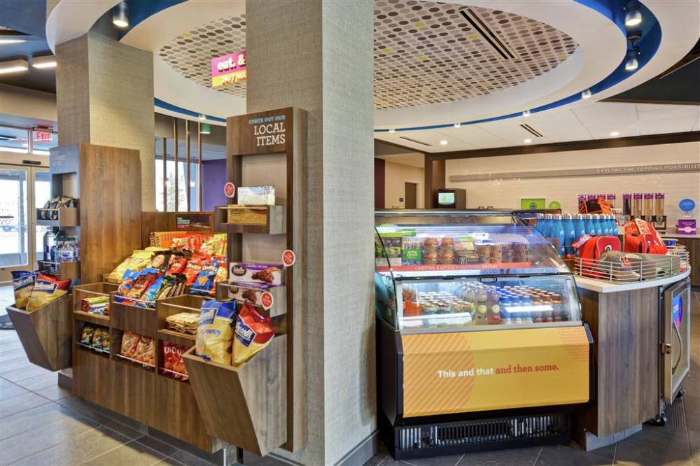 Tru By Hilton Beavercreek Dayton 5