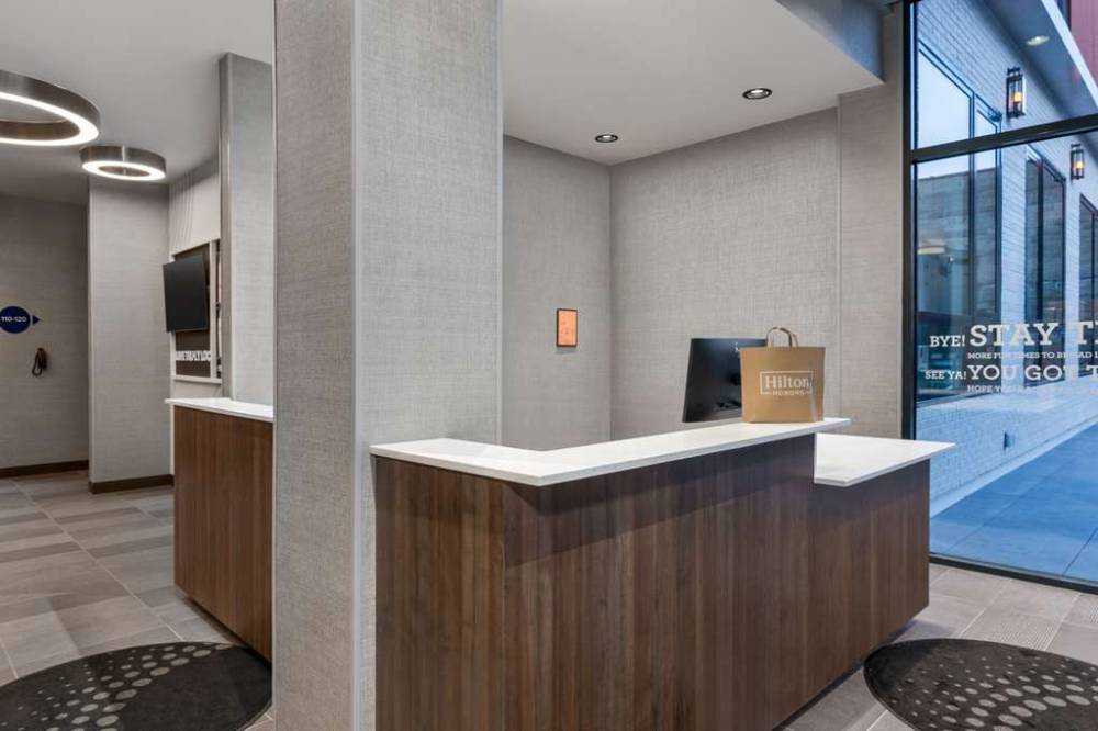 Tru By Hilton Brooklyn 4
