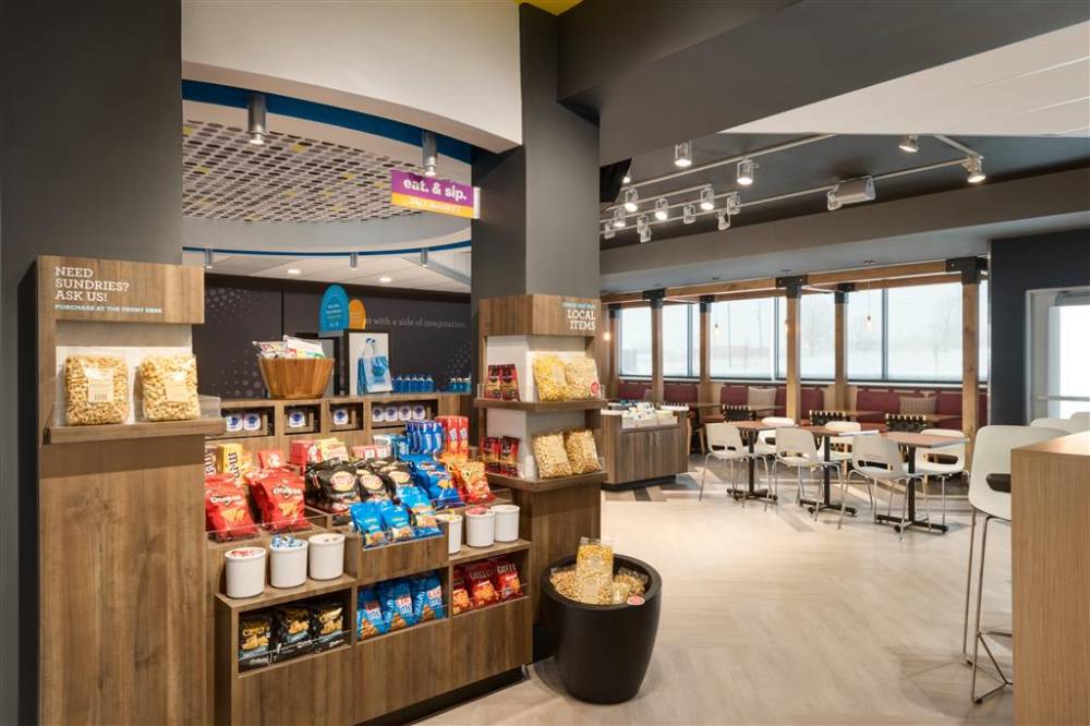 Tru By Hilton Cedar Rapids Westdale 4