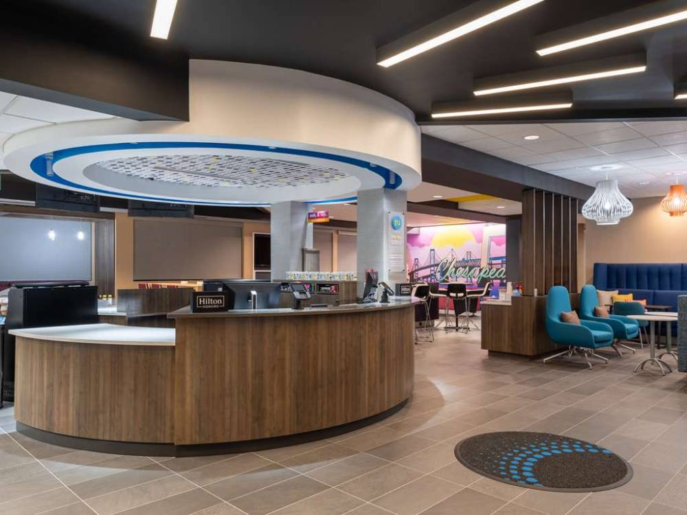 Tru By Hilton Chesapeake  Va 2