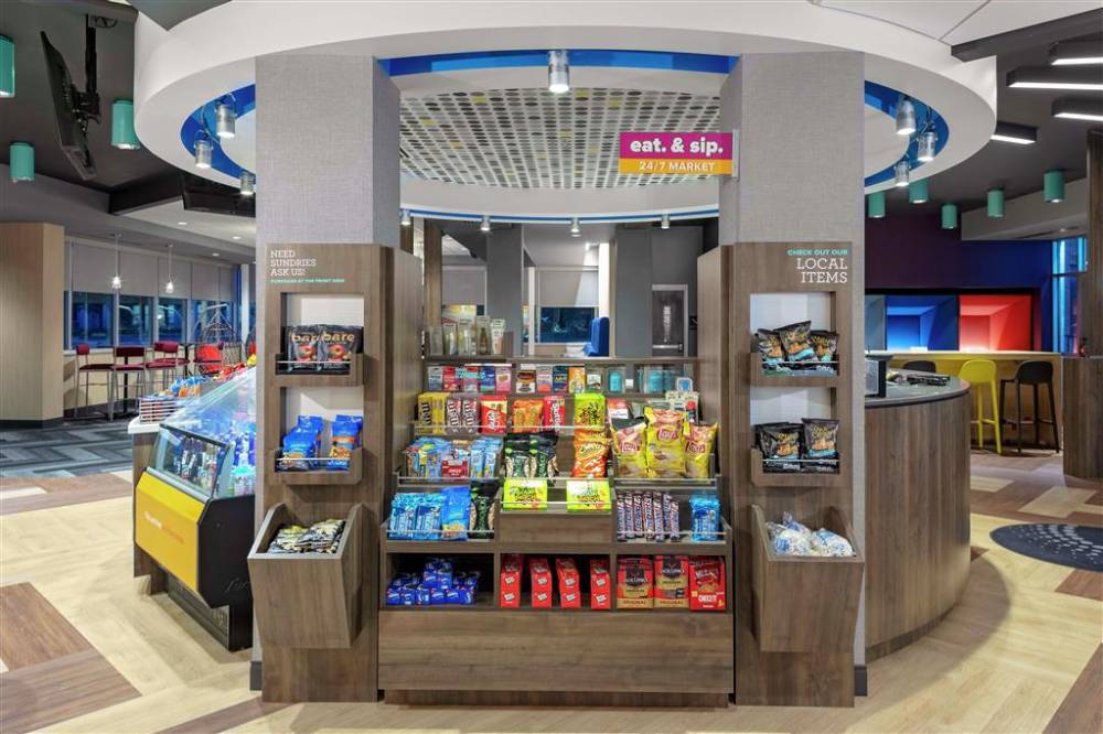 Tru By Hilton Cleveland Midtown 6