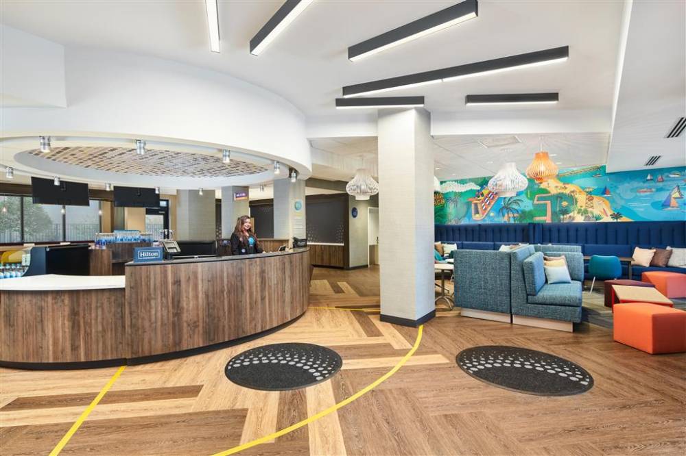 Tru By Hilton Ft. Lauderdale Airport 2