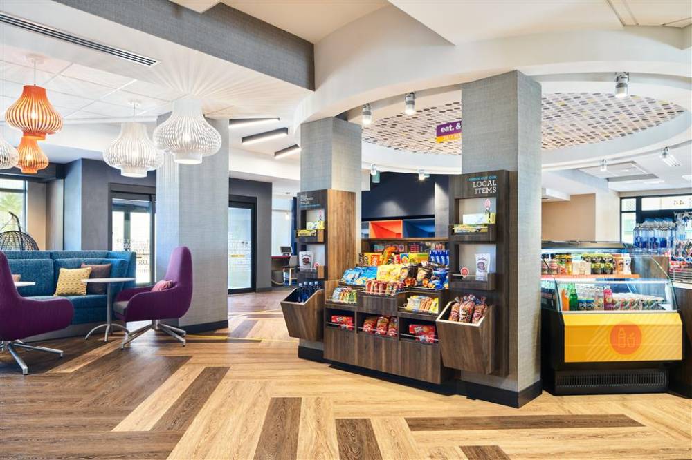 Tru By Hilton Ft. Lauderdale Airport 3