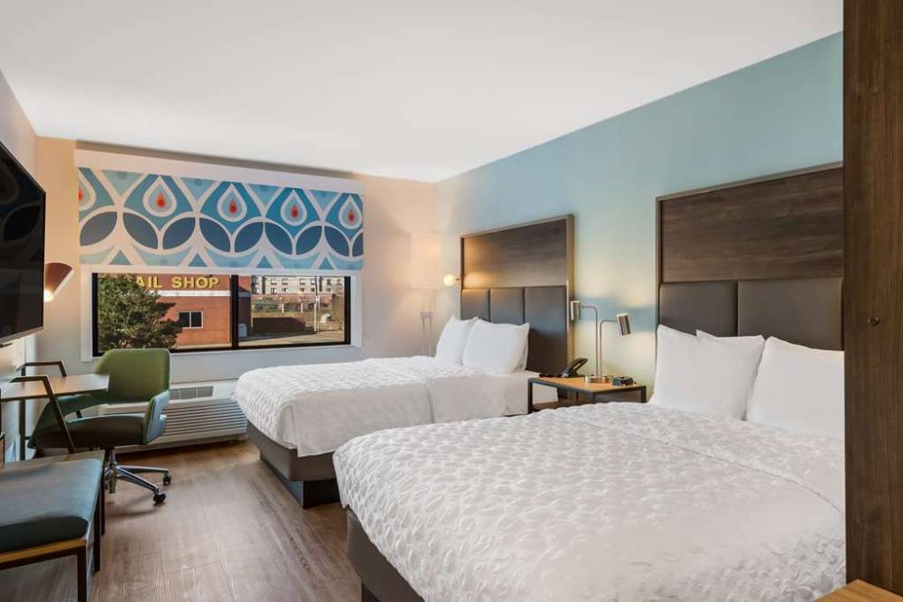 Tru By Hilton Greensboro 5