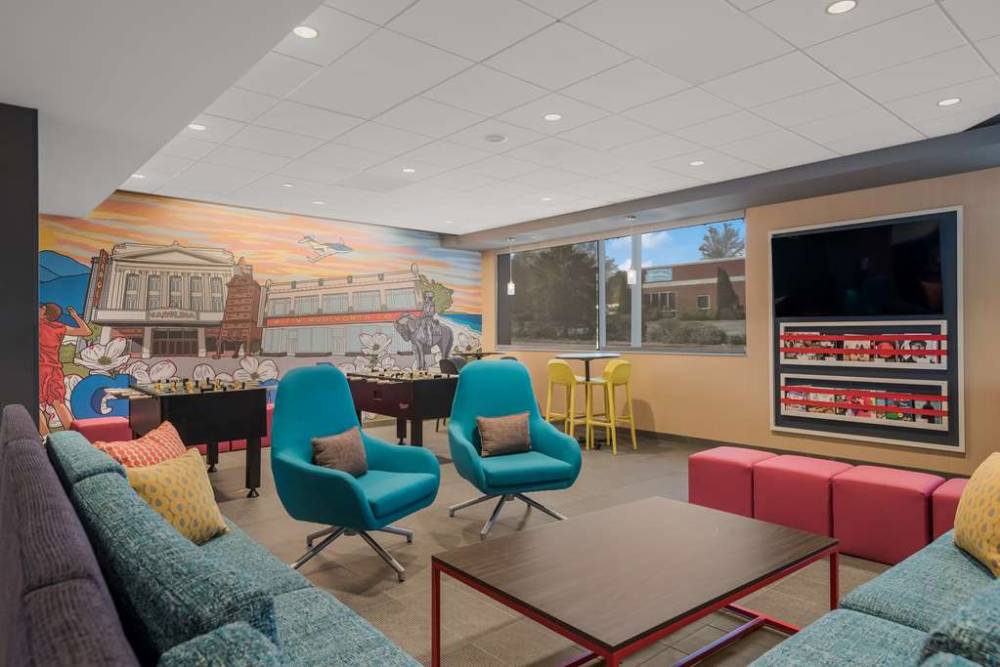 Tru By Hilton Greensboro 2
