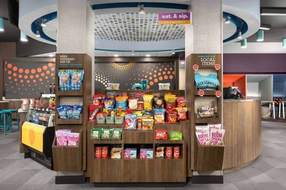 Tru By Hilton Jacksonville West I 295 6