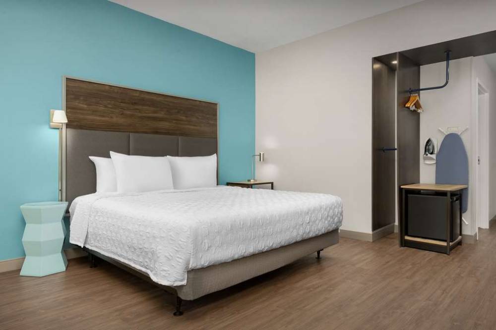 Tru By Hilton Jacksonville West I 295 9