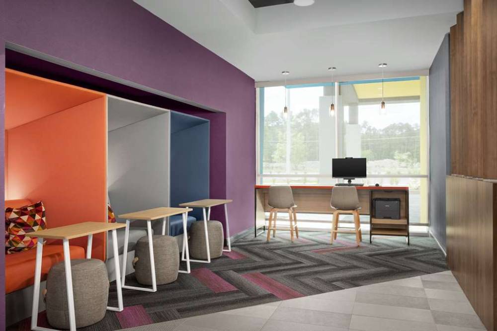 Tru By Hilton Jacksonville West I 295 5