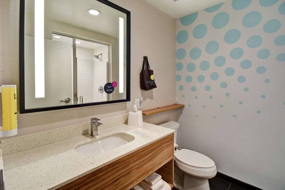 Tru By Hilton Raleigh Durham Airport 5